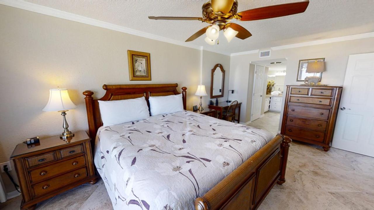 Dunes Of Panama C-407 Panama City Beach