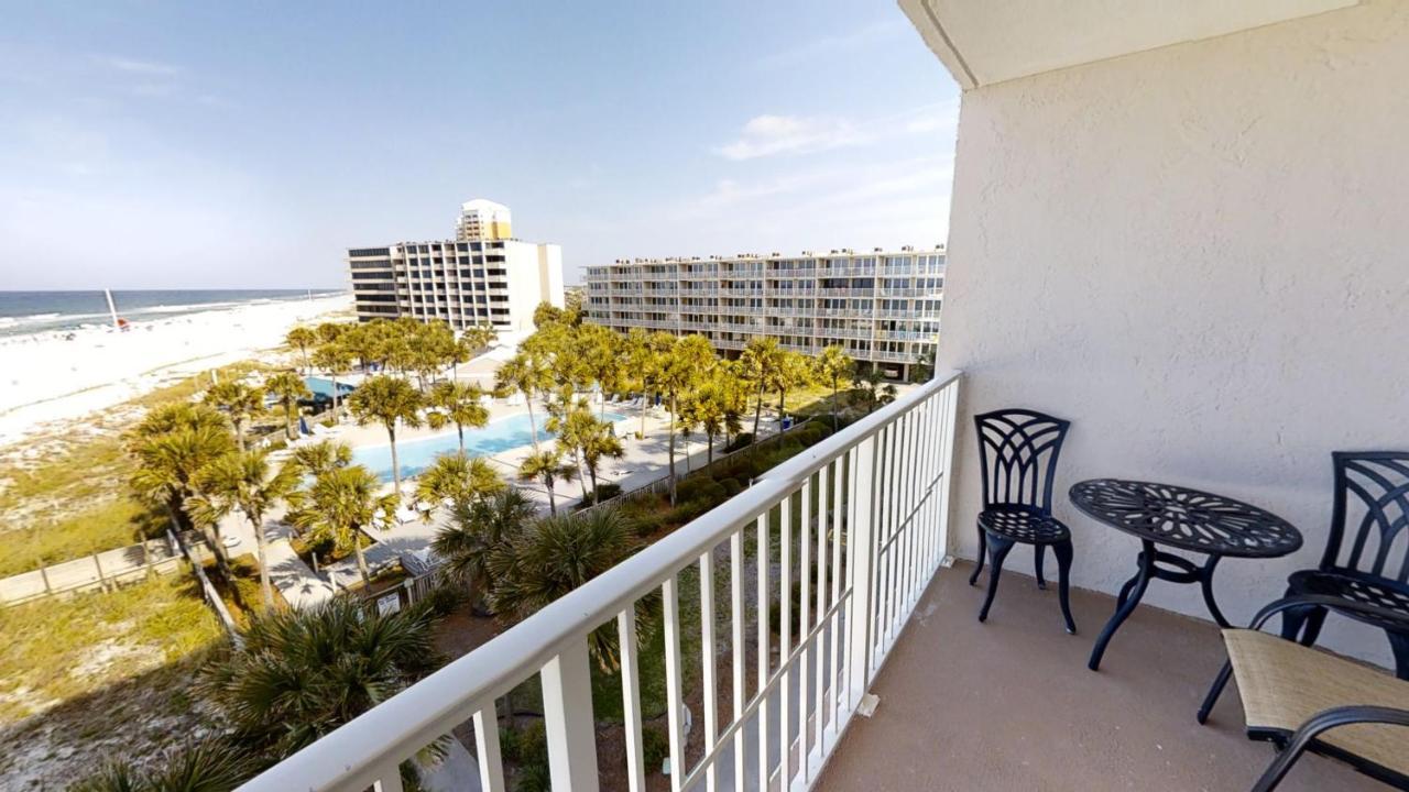 Holiday home Dunes Of Panama C-407 Panama City Beach