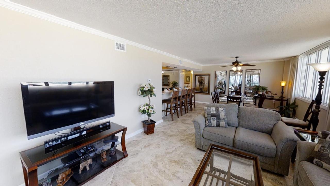 Dunes Of Panama C-407 Holiday home