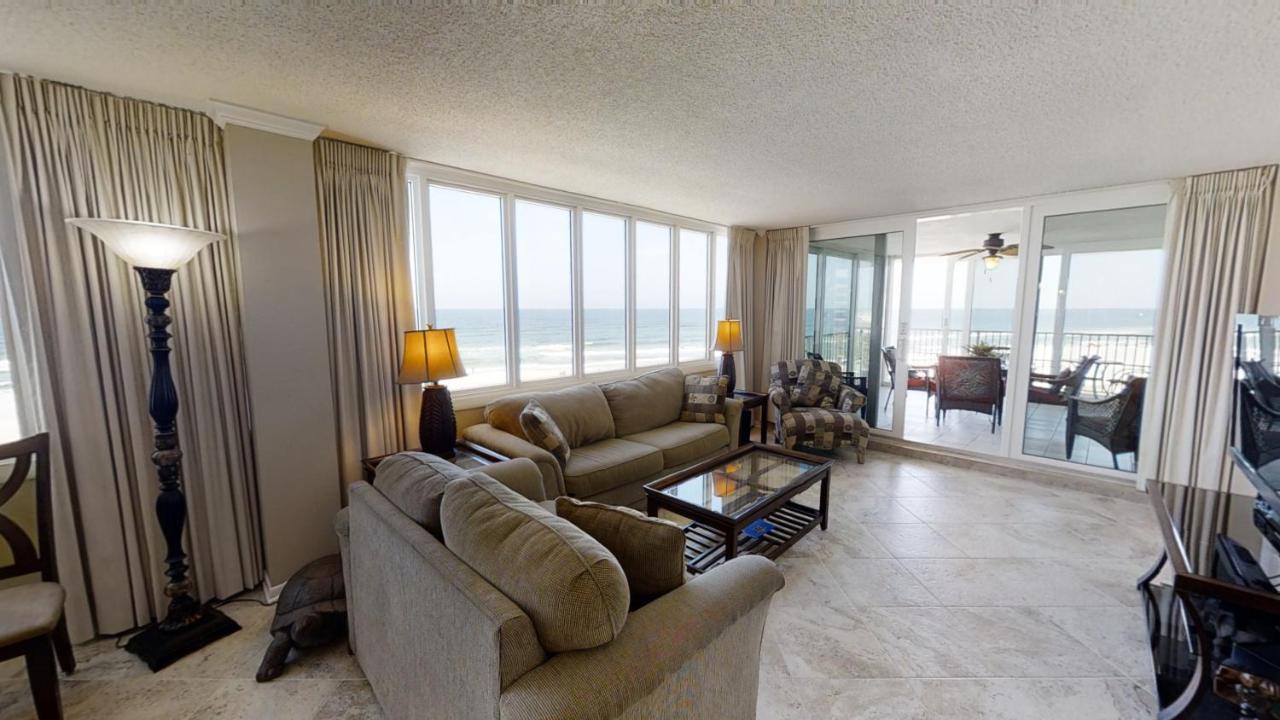 Holiday home Dunes Of Panama C-407